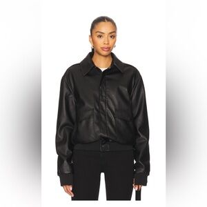 Classic Black Women's Jacket